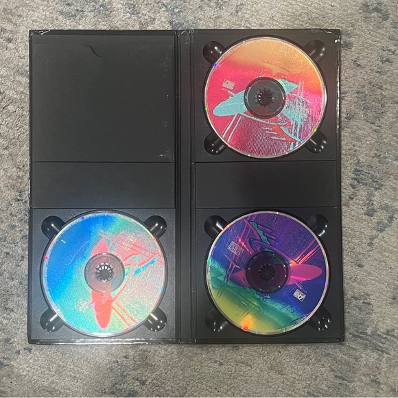 Led Zeppelin Remasters CD Collection - Picture 3 of 3